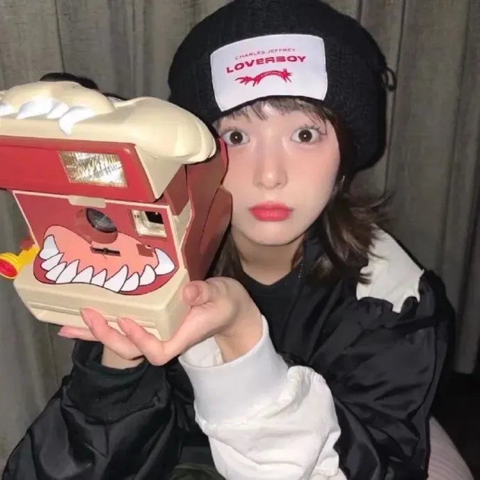 热带惊雷
